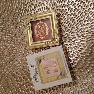 Pretty Vulgar Blush Sweet Revenge